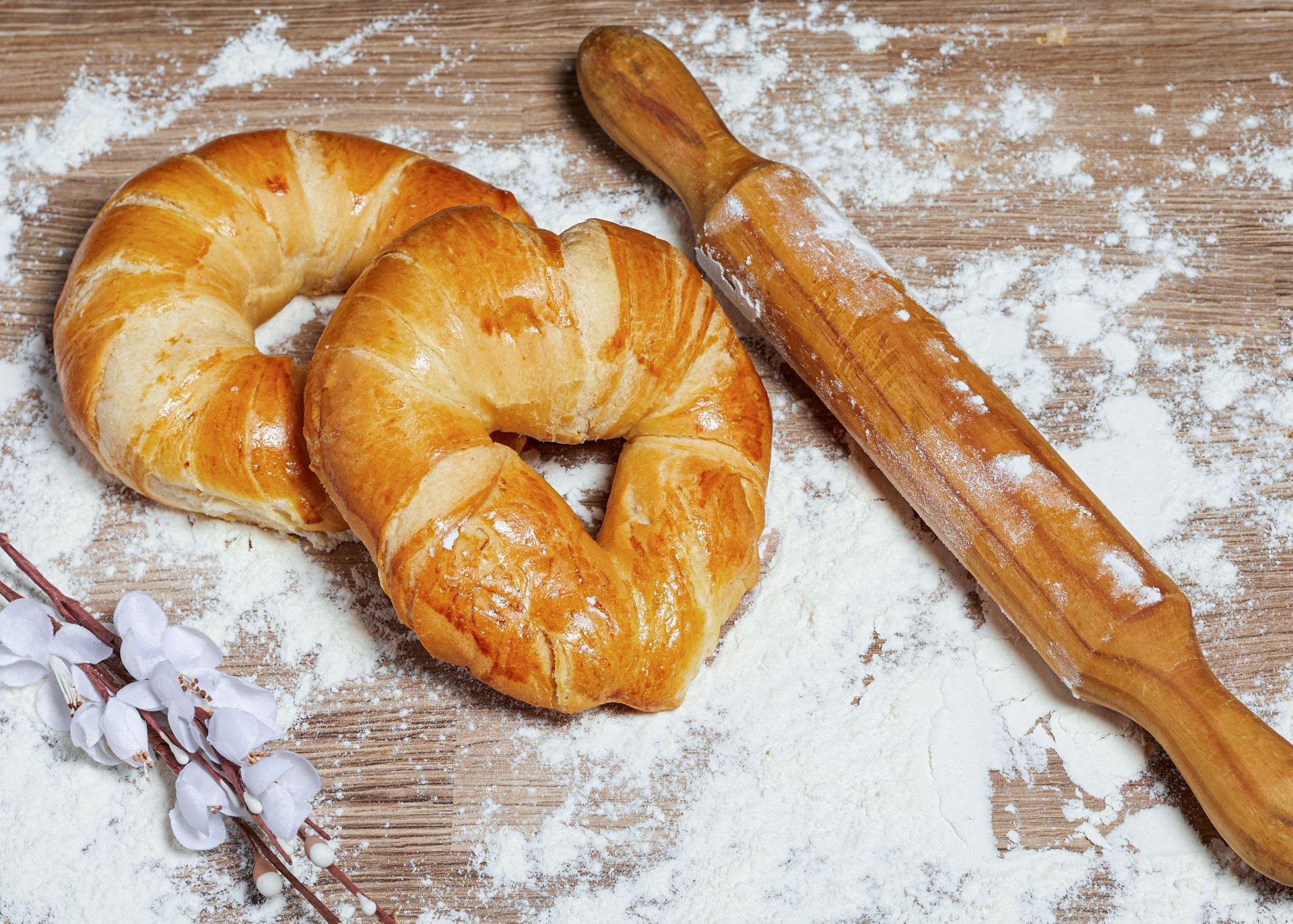 panadería en Vicálvaro