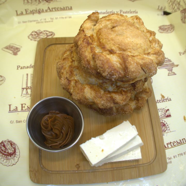 PASTEL DE GLORIA COLOMBIANO