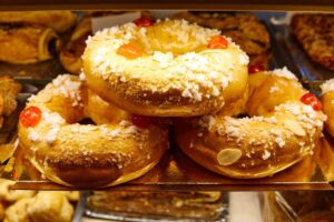 ROSCÓN DE REYES MAGOS